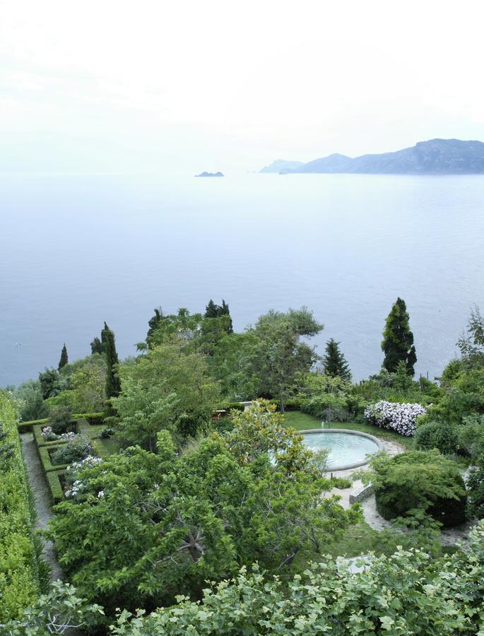 Ca' P'A - Casa Privata Praiano Exterior foto