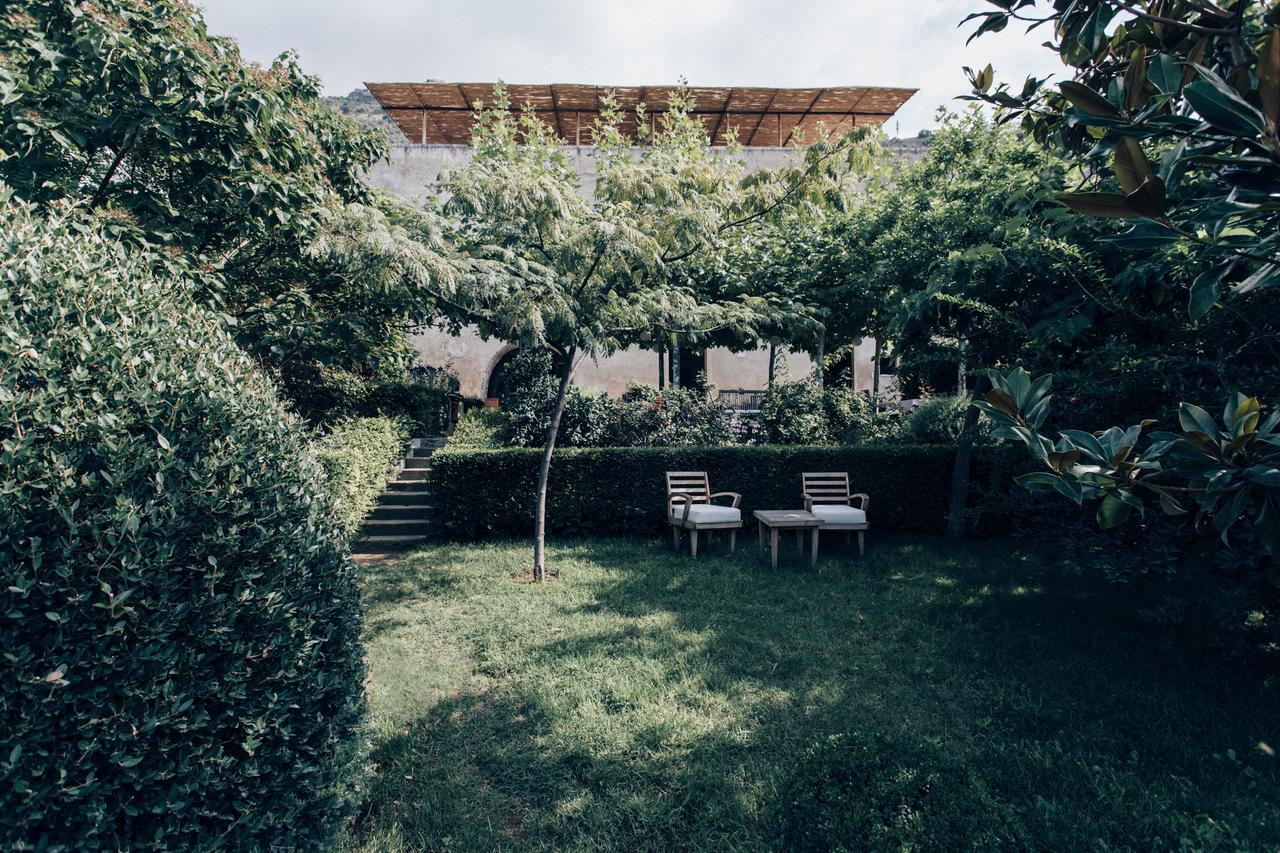 Ca' P'A - Casa Privata Praiano Exterior foto
