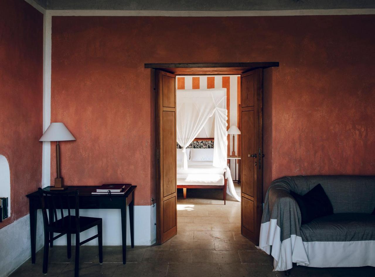 Ca' P'A - Casa Privata Praiano Exterior foto